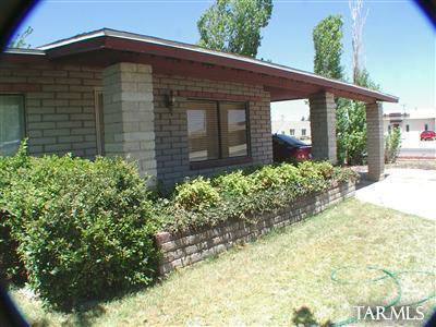 812 N Mesa Ave, Willcox, AZ 85643 photo 4
