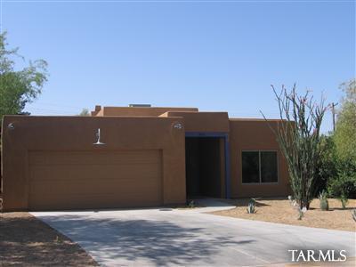 3832 E Hampton St, Tucson, AZ 85716 photo 1