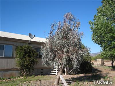 9148 E Uncle Curtis Ln, Pearce, AZ 85625 photo 1