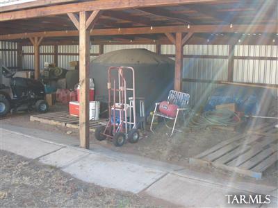 9148 E Uncle Curtis Ln, Pearce, AZ 85625 photo 5