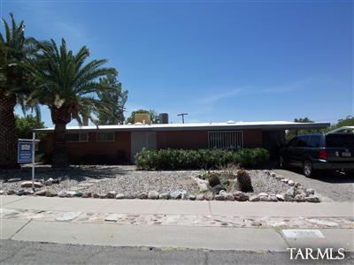 7236 Eli Dr, Tucson, AZ 85710 photo 1