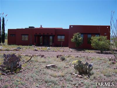 2830 E Wiley Ln, Vail, AZ 85641 photo 1