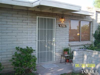 6766 E Hawk Dr, Tucson, AZ 85730 photo 6
