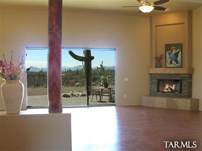 538 E Rudasill Rd, Tucson, AZ 85704 photo 4