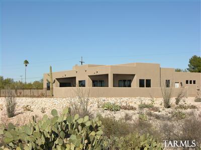 538 E Rudasill Rd, Tucson, AZ 85704 photo 1