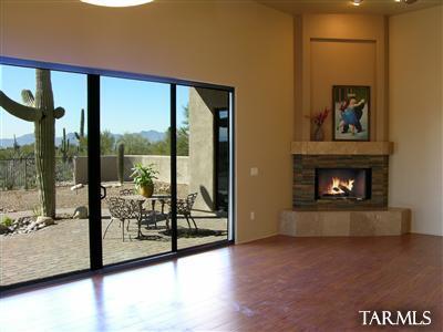 538 E Rudasill Rd, Tucson, AZ 85704 photo 3