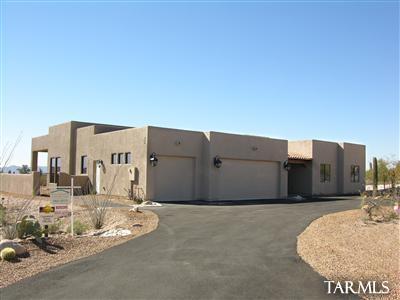 538 E Rudasill Rd, Tucson, AZ 85704 photo 2