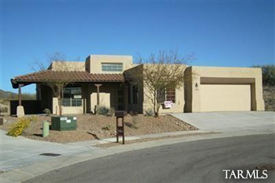 14063 E Bluff View Pl, Vail, AZ 85641 photo 1