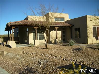 14063 E Bluff View Pl, Vail, AZ 85641 photo 2