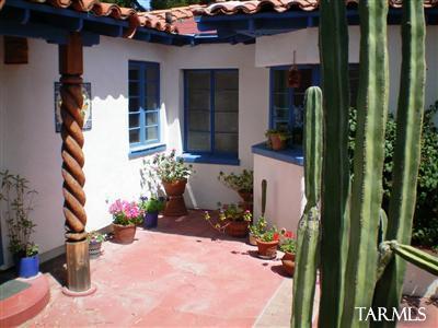 2610 E Devon St, Tucson, AZ 85716 photo 6