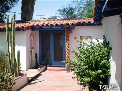 2610 E Devon St, Tucson, AZ 85716 photo 11