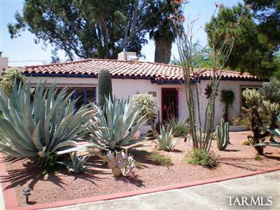 2610 E Devon St, Tucson, AZ 85716 photo 4