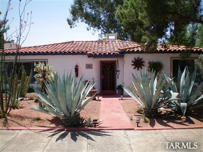 2610 E Devon St, Tucson, AZ 85716 photo 1