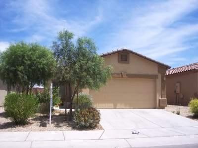 7443 E Fair Meadows Lp E, Tucson, AZ 85706 photo 1