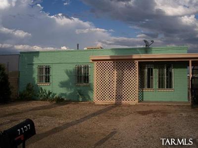 7137 E Freestone Dr, Tucson, AZ 85730 photo 1