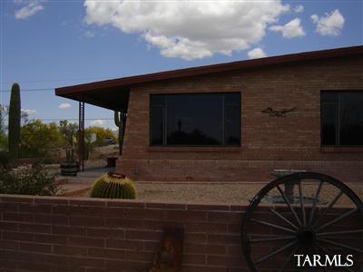 11050 E Pinal Vis, Tucson, AZ 85730 photo 2