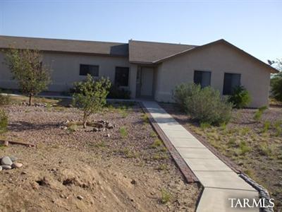 3121 E Cardenas Dr, Vail, AZ 85641 photo 1