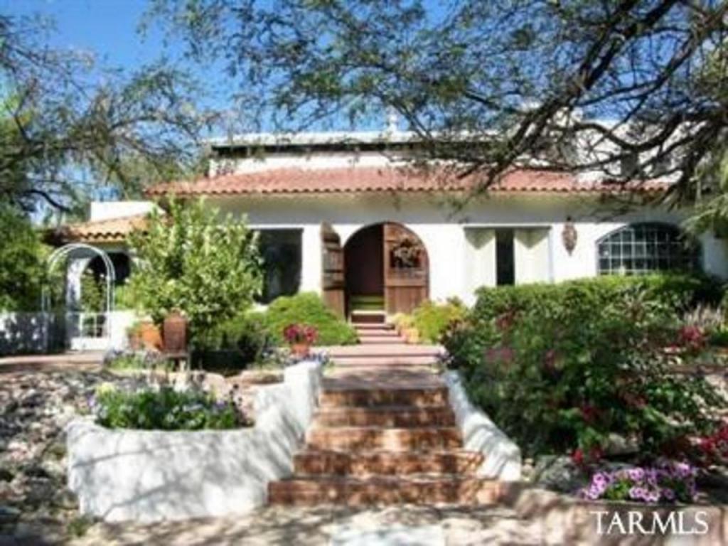 2025 E 5th St, Tucson, AZ 85719 photo 1