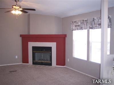 6384 E Raven Run Loop, Tucson, AZ 85706 photo 3