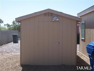6384 E Raven Run Loop, Tucson, AZ 85706 photo 13