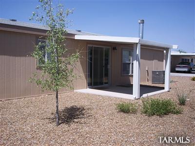6384 E Raven Run Loop, Tucson, AZ 85706 photo 2