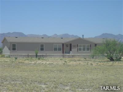 1013 S Taylor Rd, Willcox, AZ 85643 photo 1