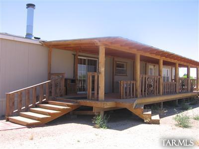 1013 S Taylor Rd, Willcox, AZ 85643 photo 5