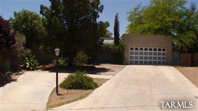 8220 E Oneida Pl, Tucson, AZ 85715 photo 1