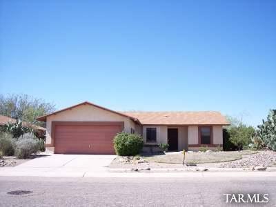 7640 S Danforth Ave, Tucson, AZ 85747 photo 1