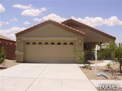 520 S Douglas Wash Rd, Vail, AZ 85641 photo 1