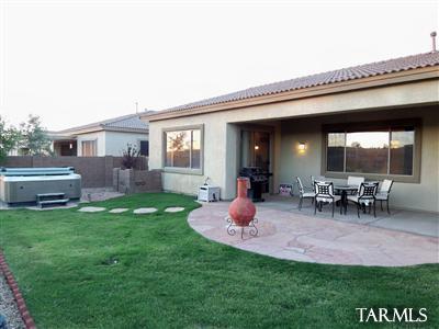 11040 S Camino San Clemente, Vail, AZ 85641 photo 1