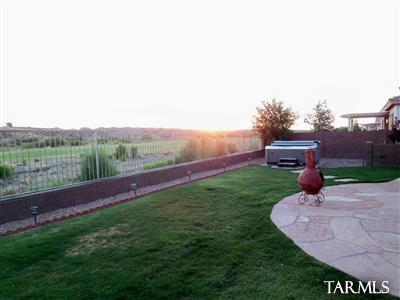 11040 S Camino San Clemente, Vail, AZ 85641 photo 21
