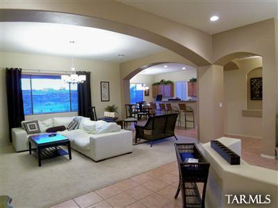 11040 S Camino San Clemente, Vail, AZ 85641 photo 3