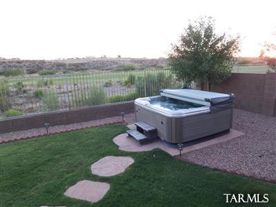 11040 S Camino San Clemente, Vail, AZ 85641 photo 5