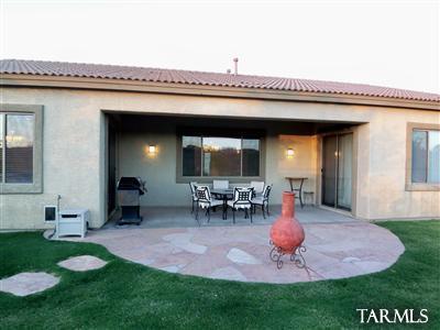11040 S Camino San Clemente, Vail, AZ 85641 photo 7