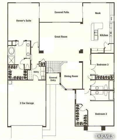 11040 S Camino San Clemente, Vail, AZ 85641 photo 23
