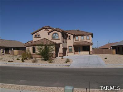 10754 S Distillery Canyon Spring Dr, Vail, AZ 85641 photo 2