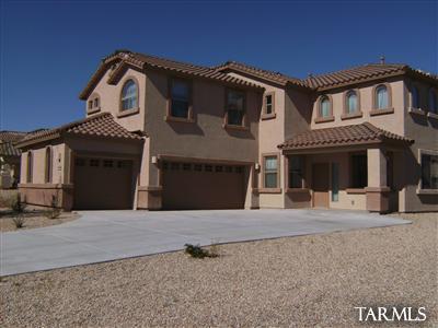 10754 S Distillery Canyon Spring Dr, Vail, AZ 85641 photo 15