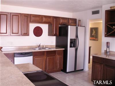 2908 E Beverly Dr, Tucson, AZ 85716 photo 1