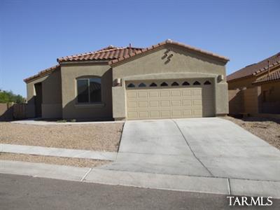 13602 E Aviara Pl, Vail, AZ 85641 photo 1