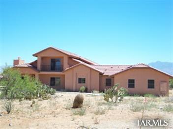 141 N Davidson Rd, Vail, AZ 85641 photo 1