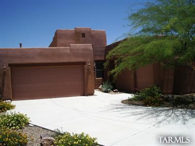 10733 S Fiery Dawn Ct, Vail, AZ 85641 photo 1