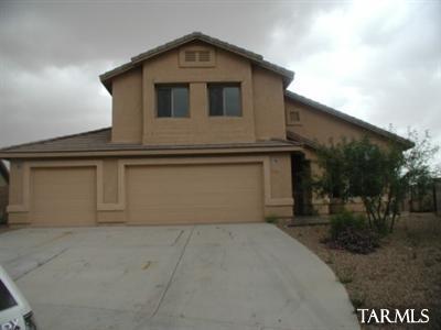 561 W Sulleys Pl, Vail, AZ 85641 photo 1