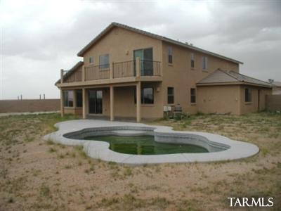 561 W Sulleys Pl, Vail, AZ 85641 photo 2