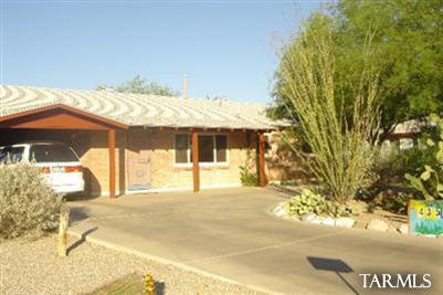 4357 E 13th Cir, Tucson, AZ 85711 photo 2