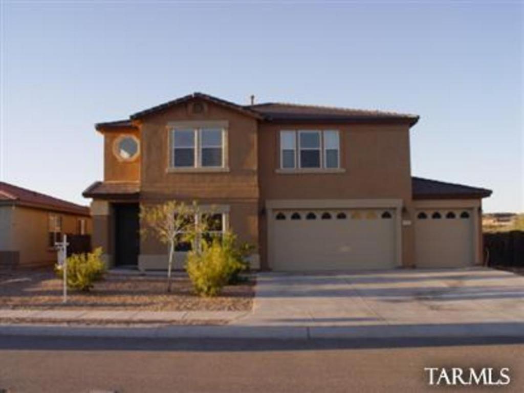 13538 E Hampden Green Way, Vail, AZ 85641 photo 1