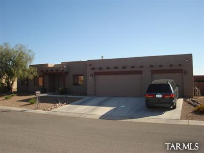 14214 E Via Del Abrigo, Vail, AZ 85641 photo 1
