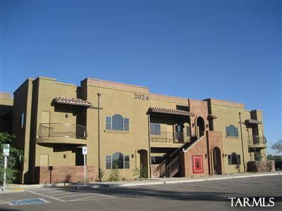2024 E River Rd #202, Tucson, AZ 85718 photo 2