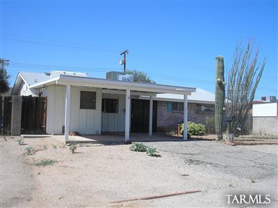 7202 E 19th St, Tucson, AZ 85710 photo 1
