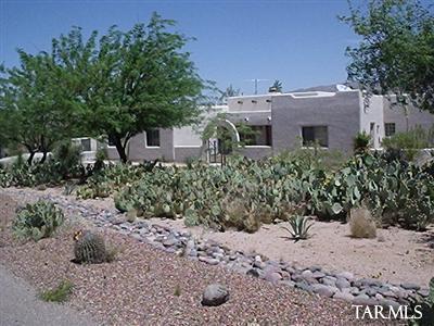 13961 E Placita Simpatica, Vail, AZ 85641 photo 1